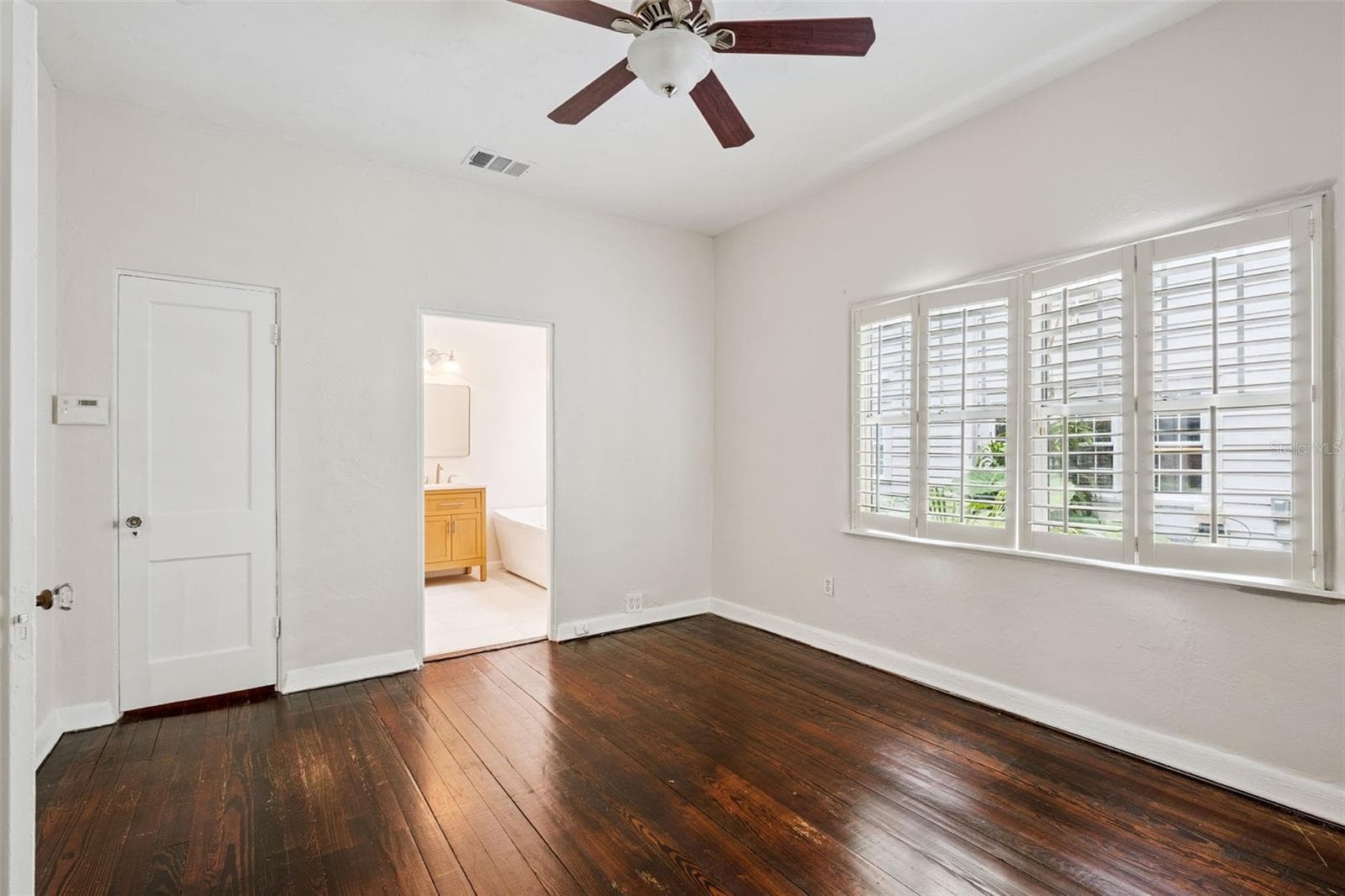 Primary Suite - 215 S LAWSONA BLVD, ORLANDO