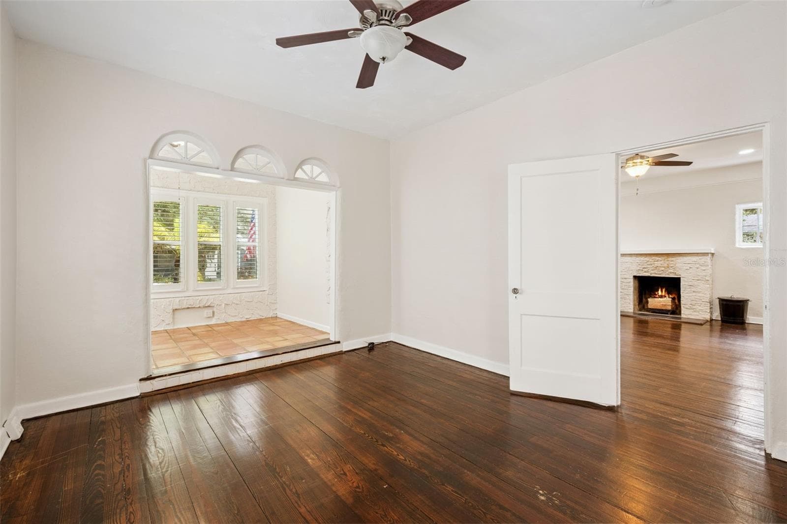 Primary Suite - 215 S LAWSONA BLVD, ORLANDO