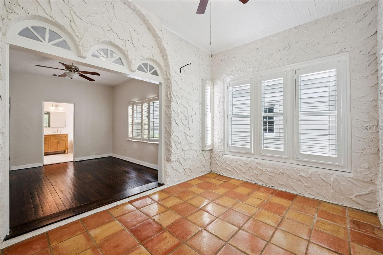 Primary Suite Sitting Room - 215 S LAWSONA BLVD, ORLANDO