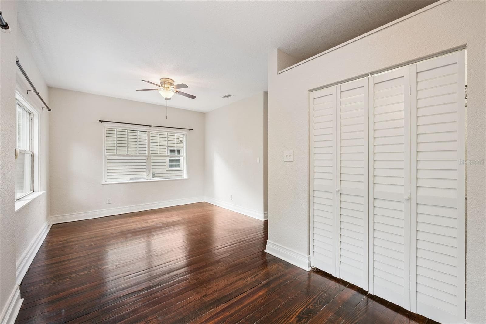 Bedroom 2 - 215 S LAWSONA BLVD, ORLANDO