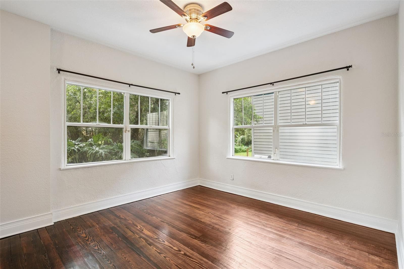 Bedroom 2 - 215 S LAWSONA BLVD, ORLANDO