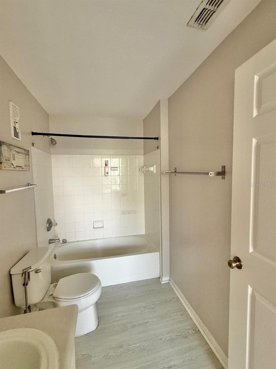 Condominium at 13025 MULBERRY PARK DR #321, ORLANDO, photo 11 of 12