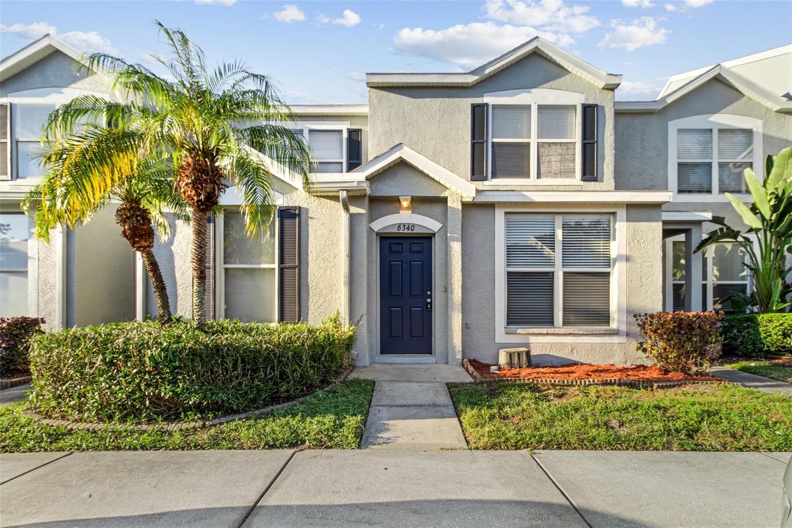 6340 OSPREY LAKE CIR #6340