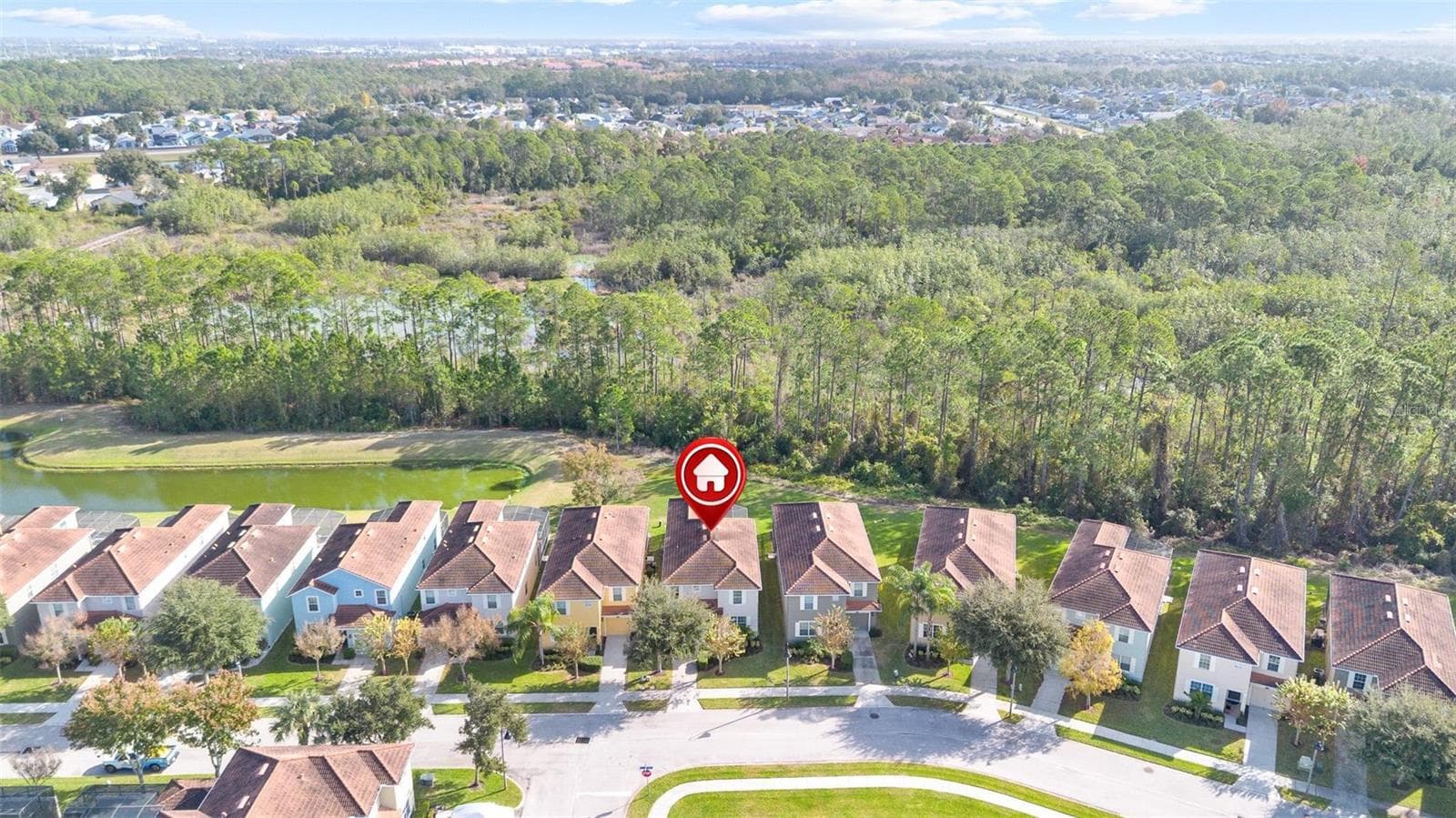Single Family Residence at 2985 BUCCANEER PALM RD, KISSIMMEE, photo 4 of 47