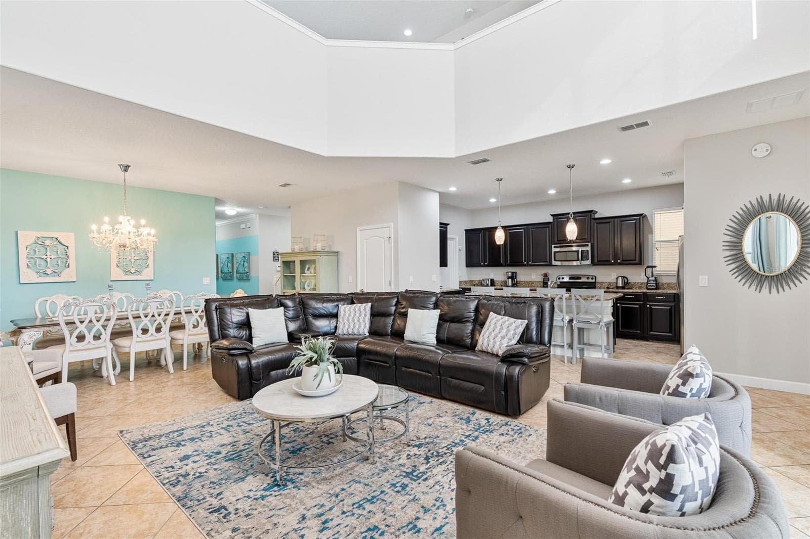 Single Family Residence at 2985 BUCCANEER PALM RD, KISSIMMEE, photo 10 of 47