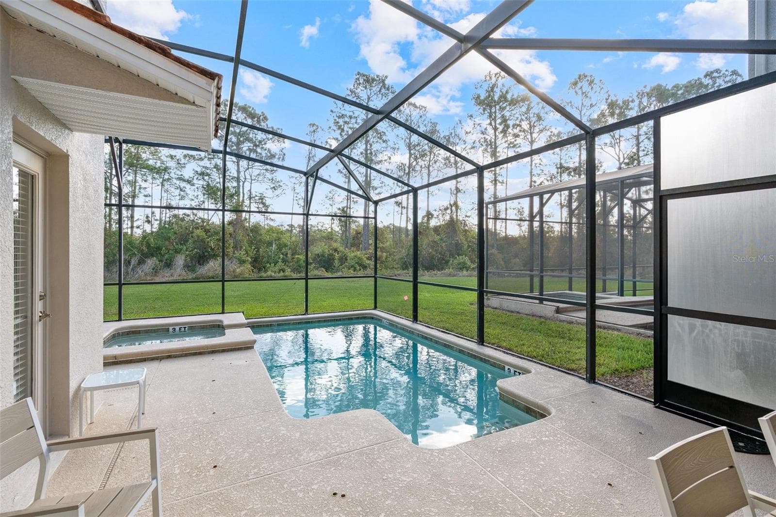 Single Family Residence at 2985 BUCCANEER PALM RD, KISSIMMEE, photo 40 of 47