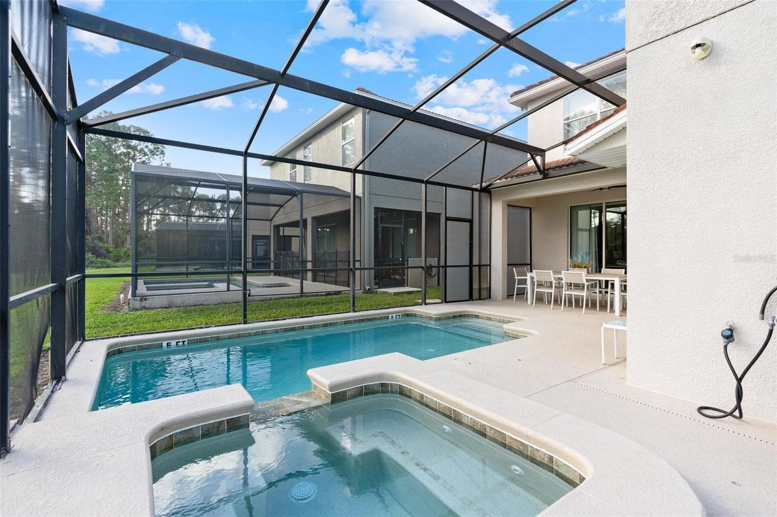 Single Family Residence at 2985 BUCCANEER PALM RD, KISSIMMEE, photo 41 of 47