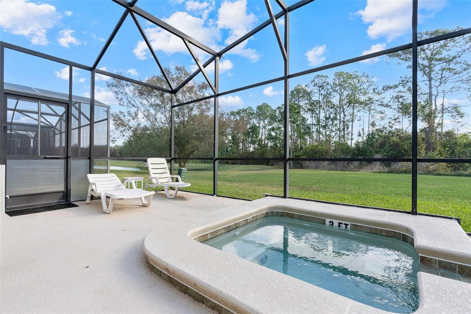Single Family Residence at 2985 BUCCANEER PALM RD, KISSIMMEE, photo 42 of 47