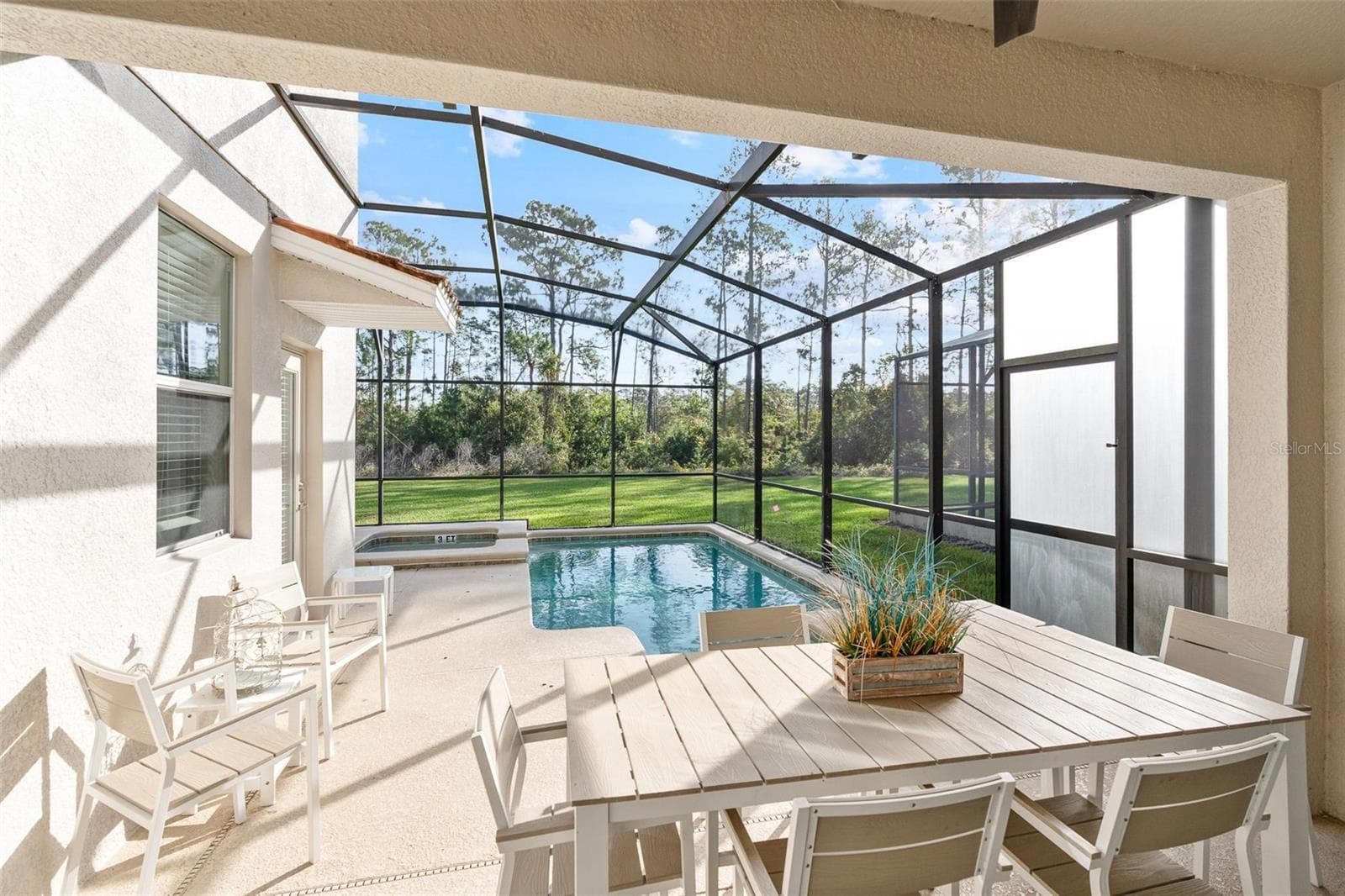 Single Family Residence at 2985 BUCCANEER PALM RD, KISSIMMEE, photo 44 of 47
