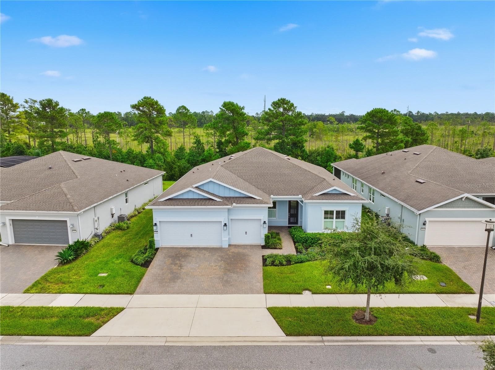 Single Family Residence at 2769 CHERRY BLOSSOM LOOP, ST CLOUD, photo 2 of 50
