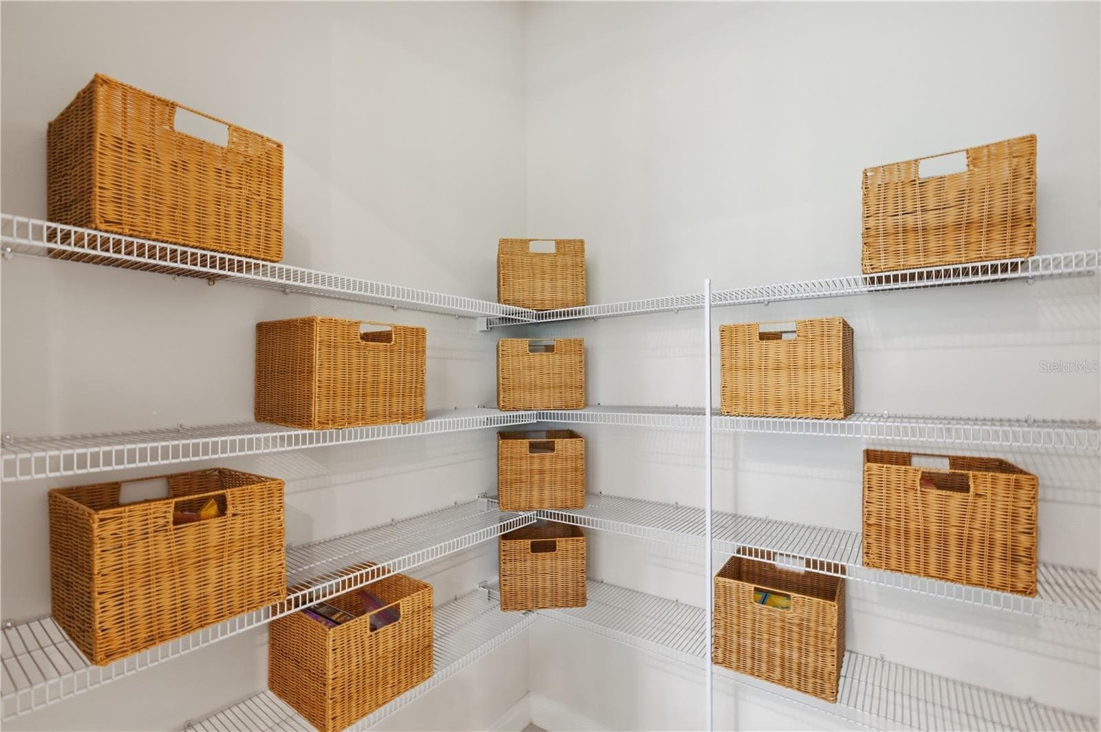 Kitchen Pantry - 2769 CHERRY BLOSSOM LOOP, ST CLOUD