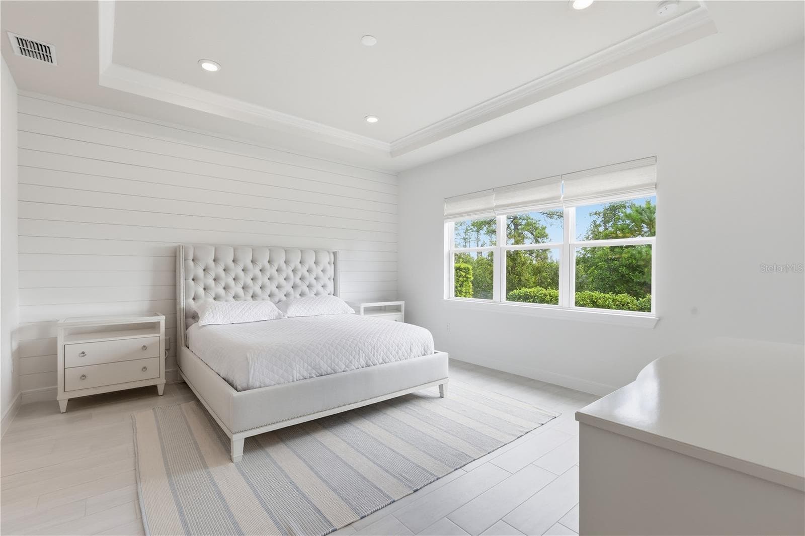Primary Bedroom - 2769 CHERRY BLOSSOM LOOP, ST CLOUD