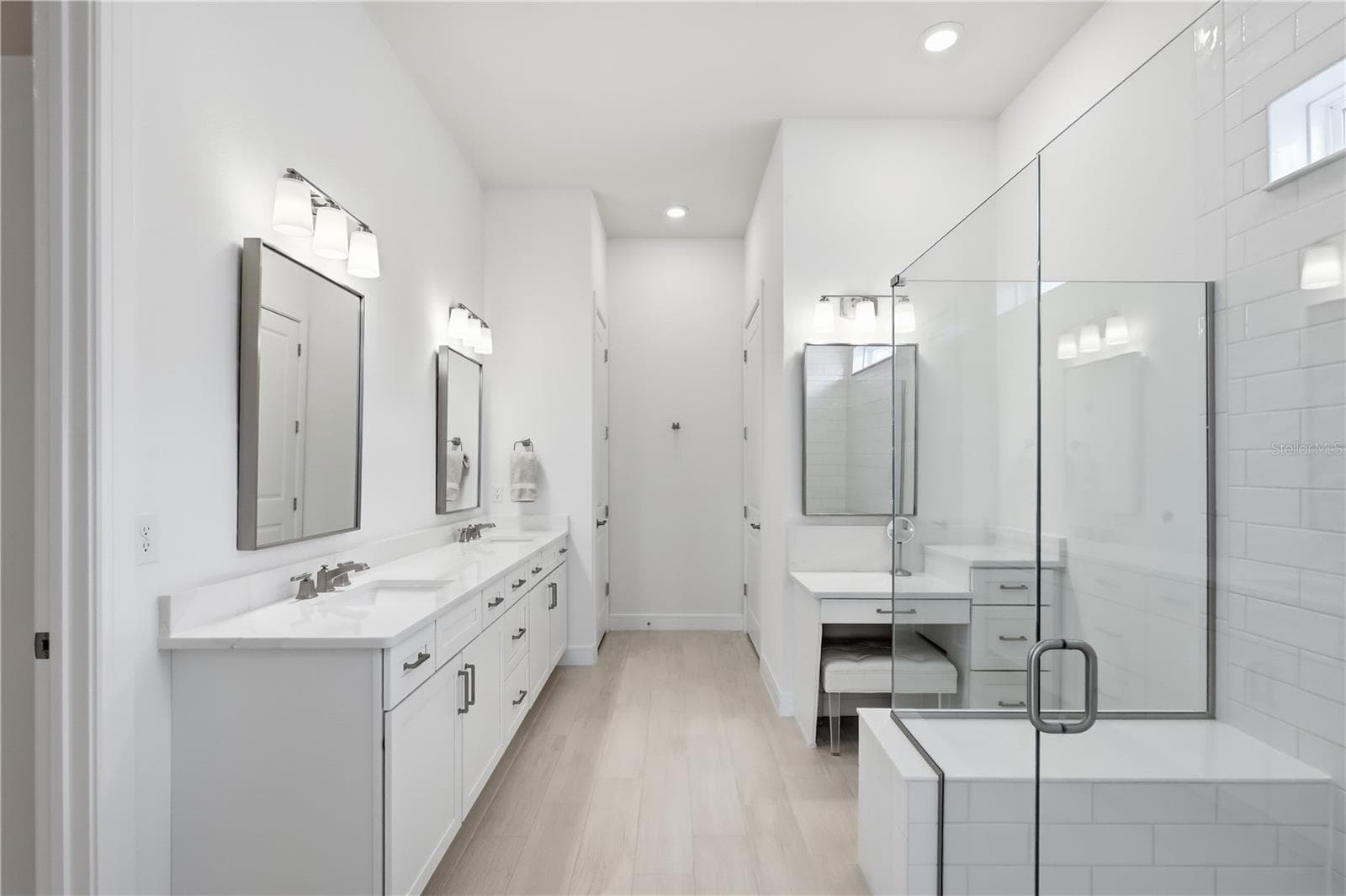 Primary Bathroom - 2769 CHERRY BLOSSOM LOOP, ST CLOUD