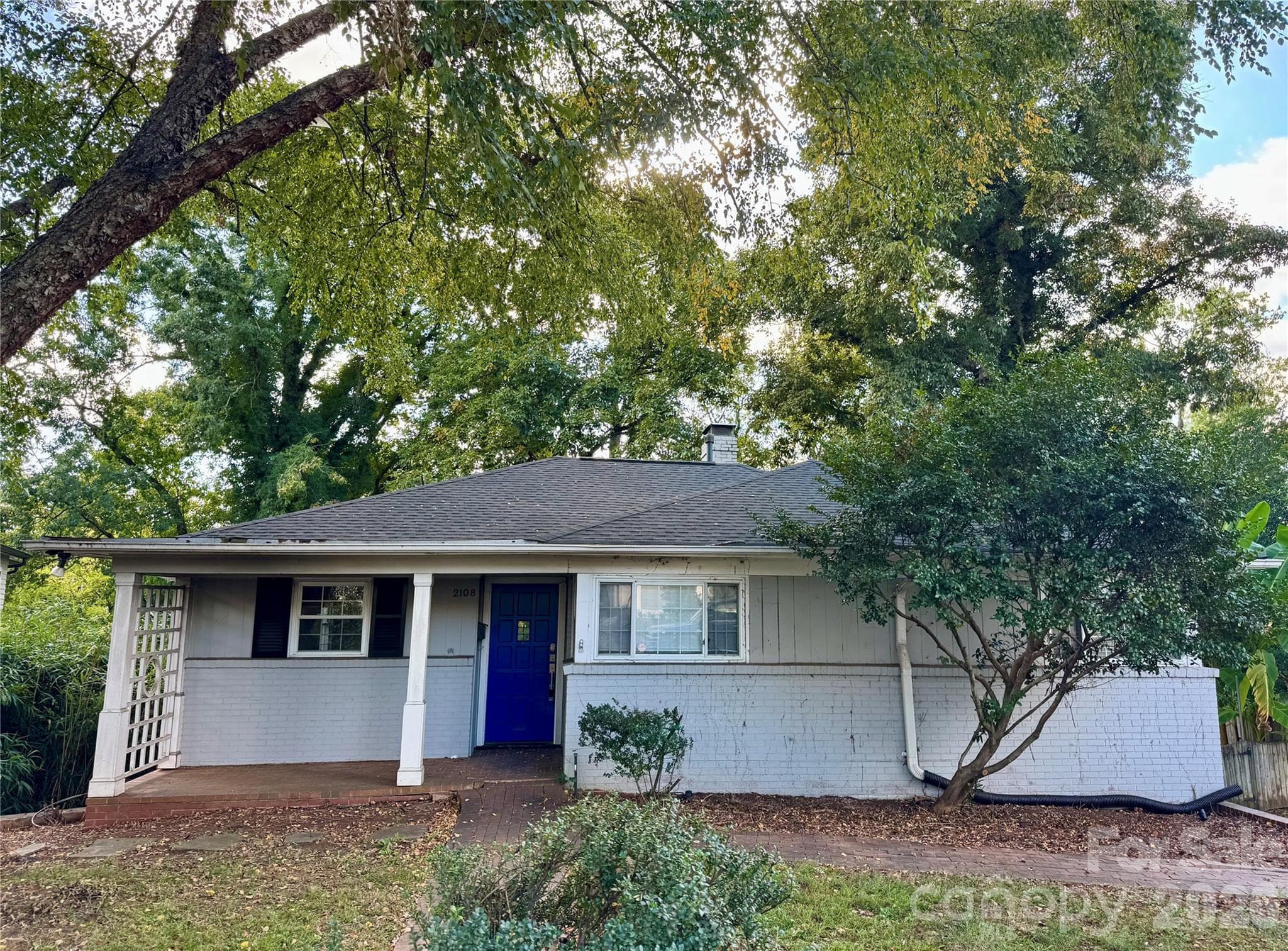 2108 Hassell Place