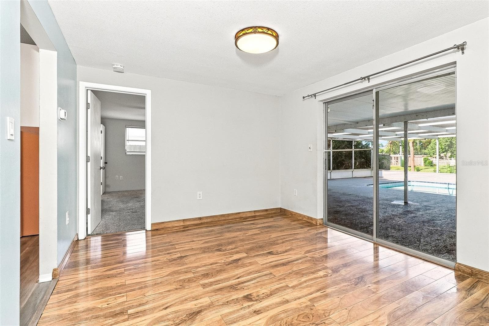 Single Family Residence at 10121 OLEANDER DR, PORT RICHEY, photo 6 of 21