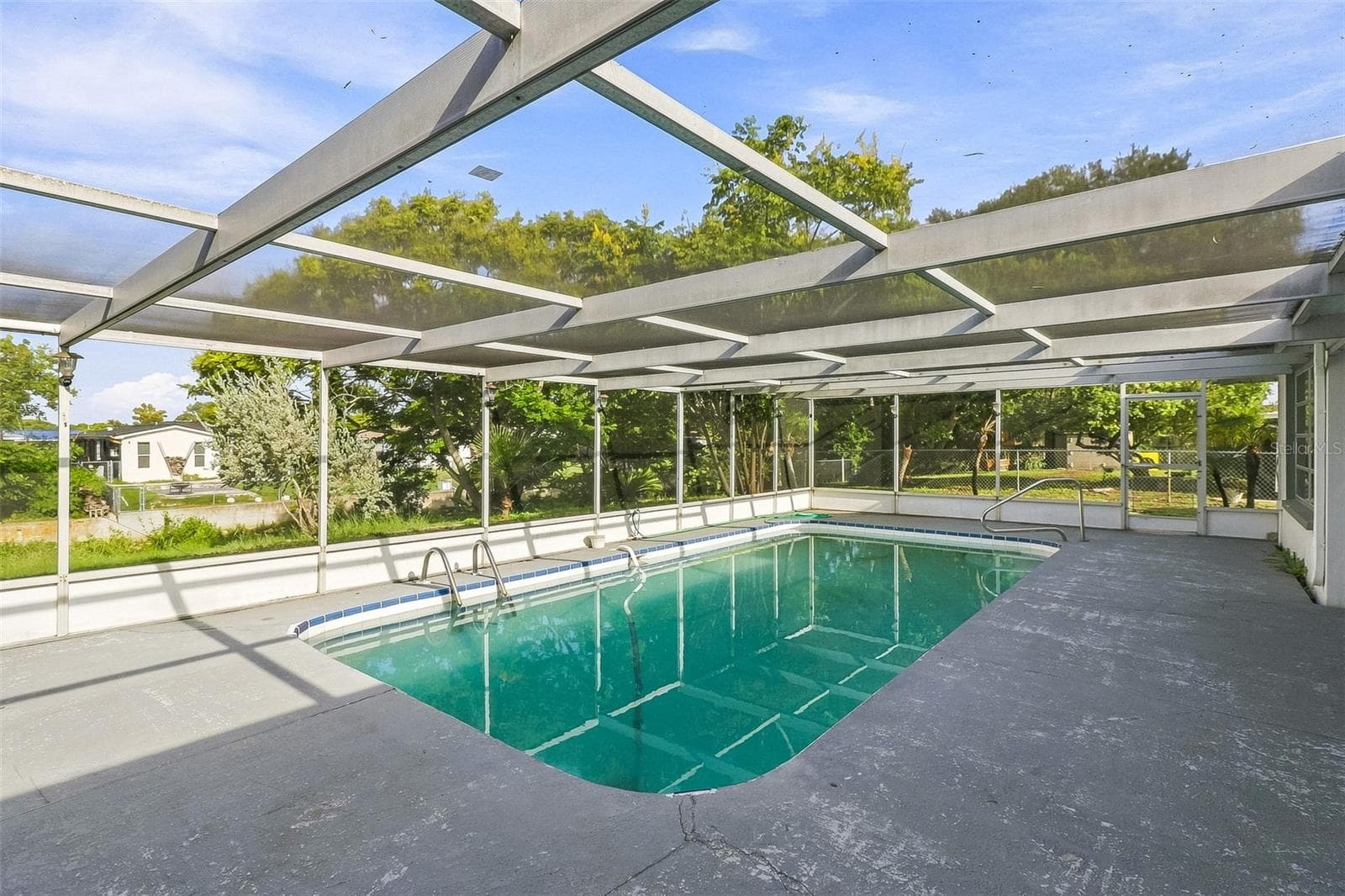 Single Family Residence at 10121 OLEANDER DR, PORT RICHEY, photo 19 of 21
