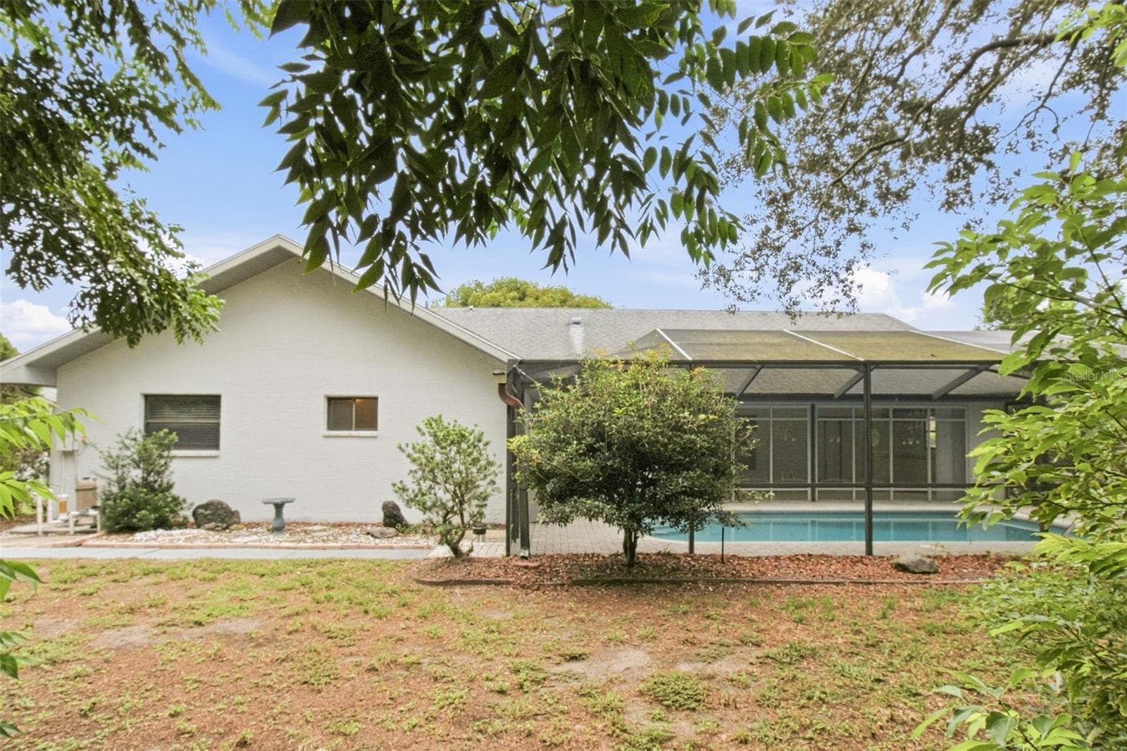 Single Family Residence at 4415 LAS PALMAS AVE, SPRING HILL, photo 20 of 21