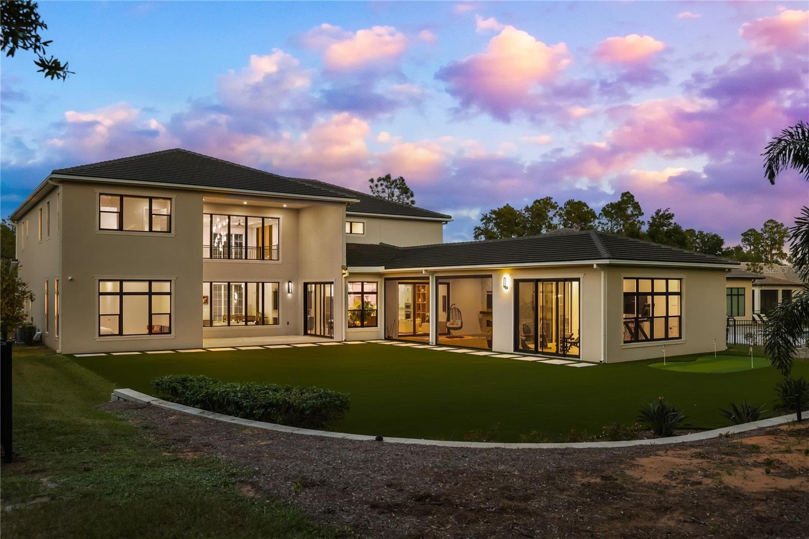 Single Family Residence at 15626 PENDIO DR, MONTVERDE, photo 3 of 56