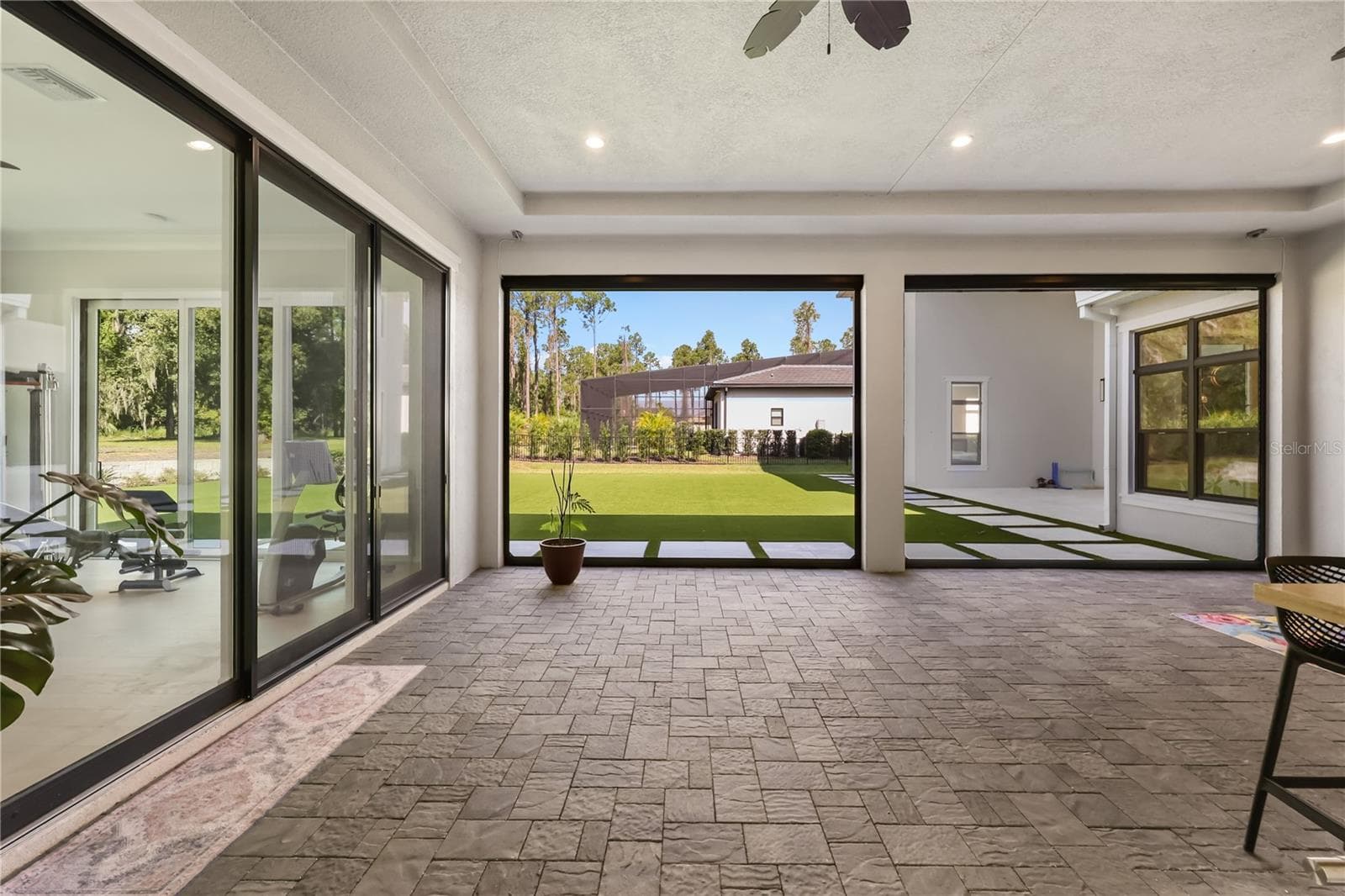 Single Family Residence at 15626 PENDIO DR, MONTVERDE, photo 44 of 56