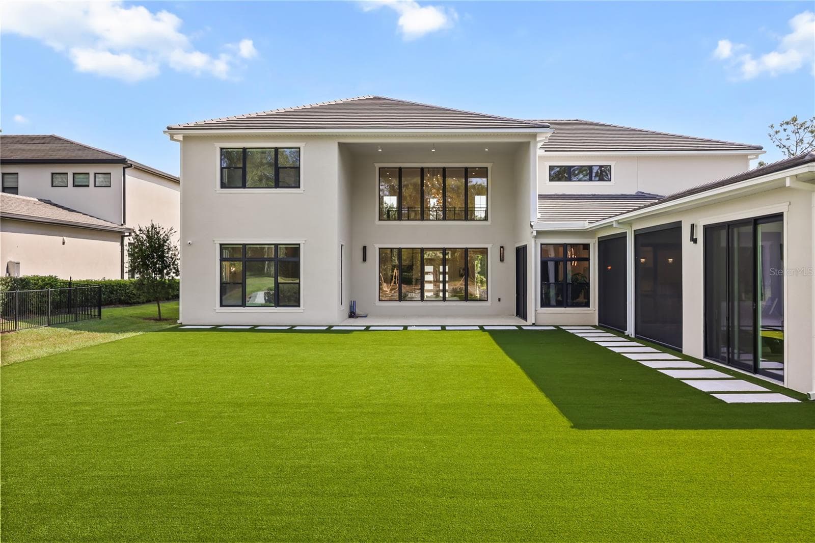 Single Family Residence at 15626 PENDIO DR, MONTVERDE, photo 49 of 56