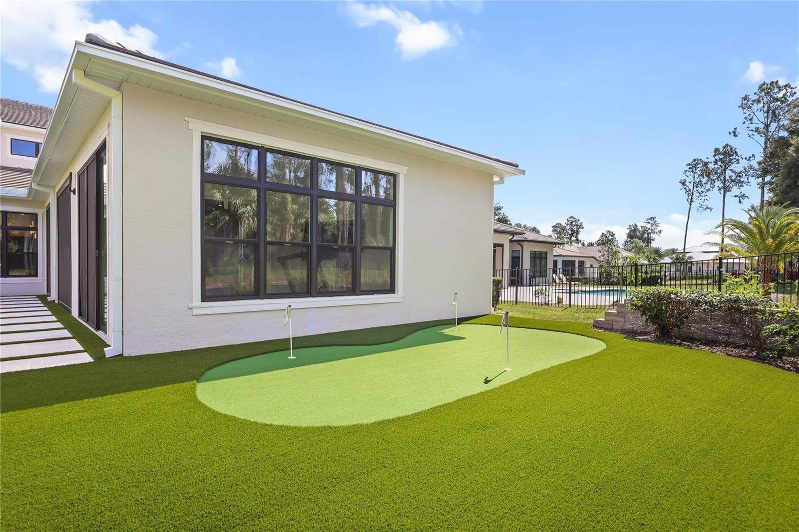 Single Family Residence at 15626 PENDIO DR, MONTVERDE, photo 50 of 56