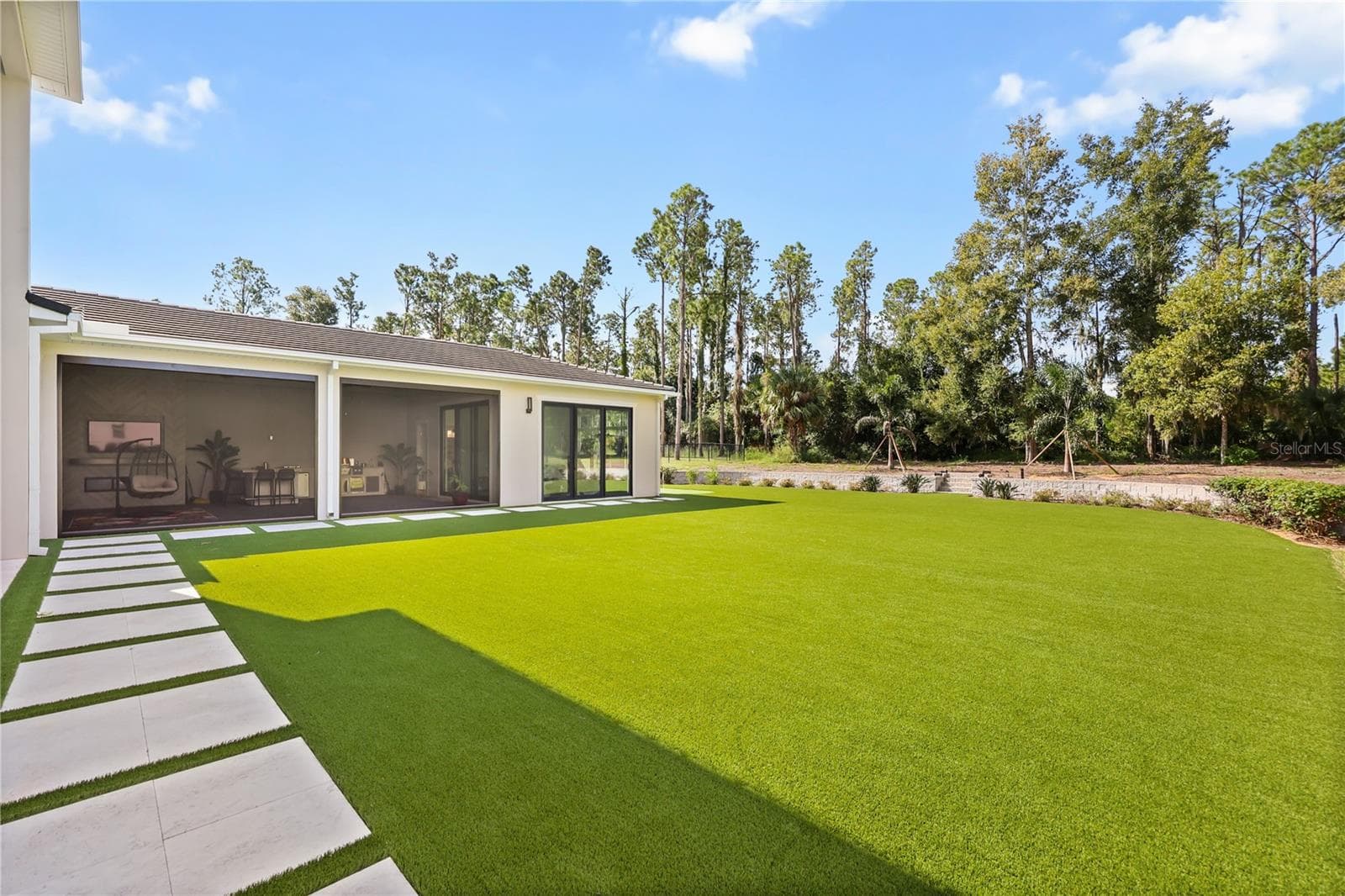 Single Family Residence at 15626 PENDIO DR, MONTVERDE, photo 52 of 56