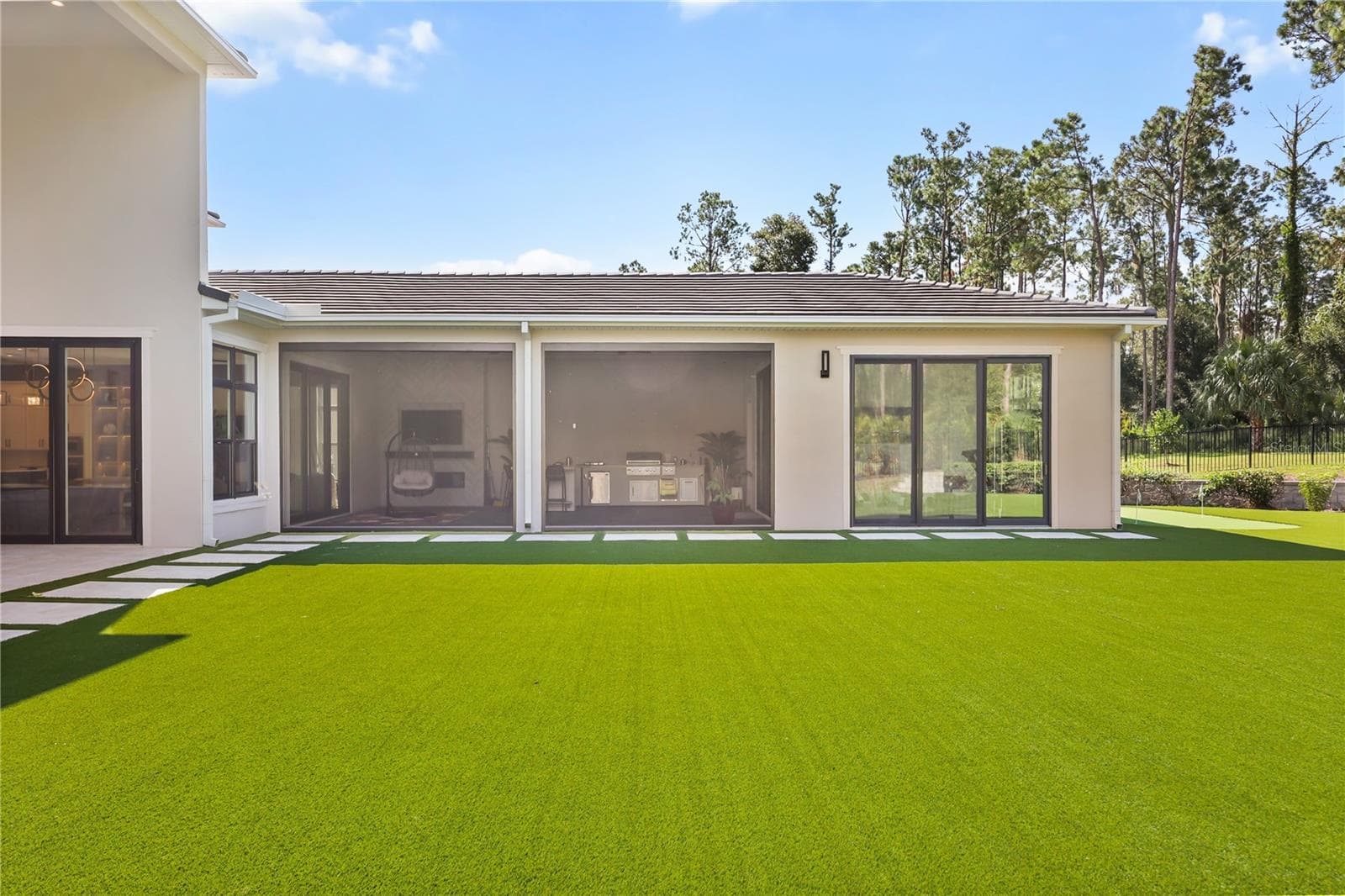 Single Family Residence at 15626 PENDIO DR, MONTVERDE, photo 53 of 56