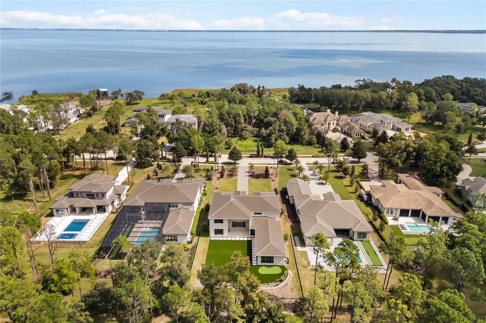 Single Family Residence at 15626 PENDIO DR, MONTVERDE, photo 56 of 56