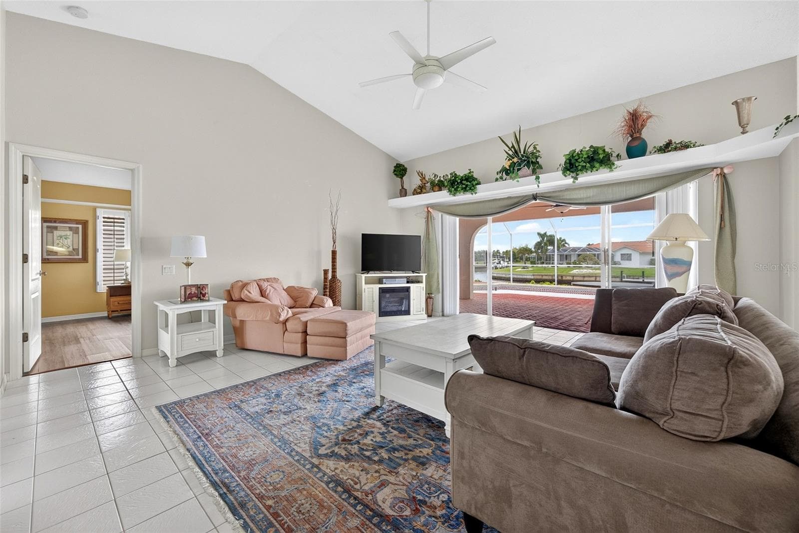 Single Family Residence at 1645 VIA BIANCA, PUNTA GORDA, photo 7 of 37