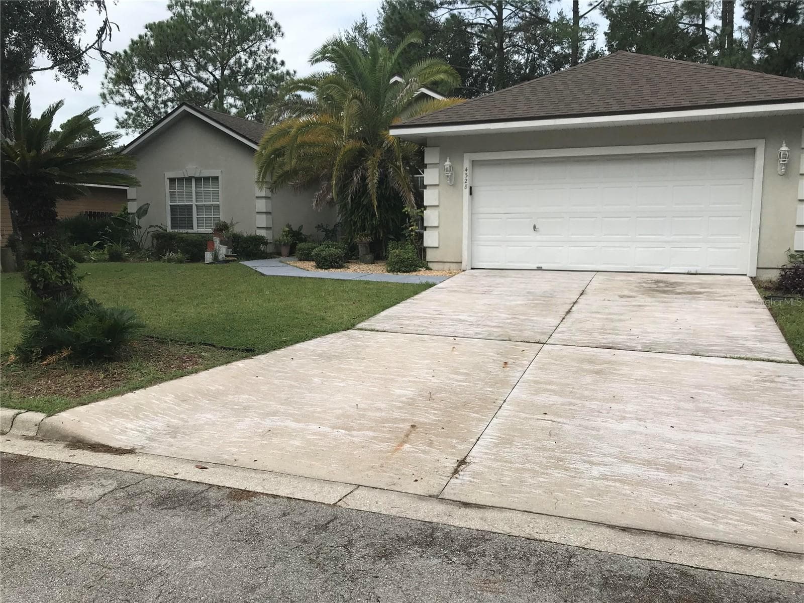 Single Family Residence at 4328 NW 36TH TER, GAINESVILLE, photo 2 of 27