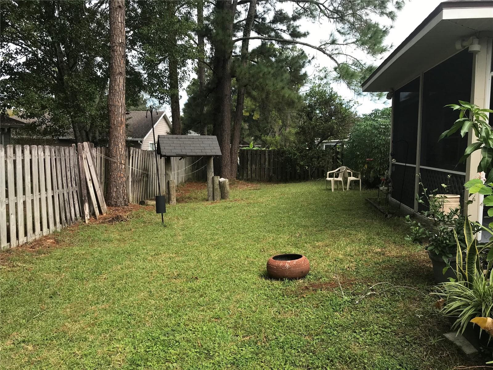 Single Family Residence at 4328 NW 36TH TER, GAINESVILLE, photo 4 of 27
