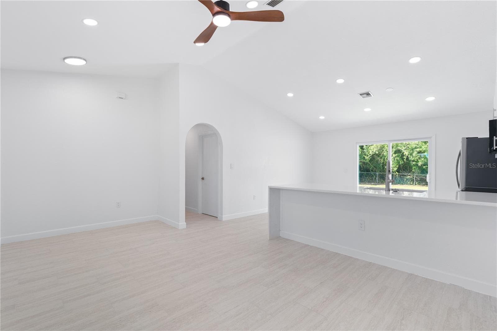 Single Family Residence at 20424 CALDER AVE, PORT CHARLOTTE, photo 4 of 33