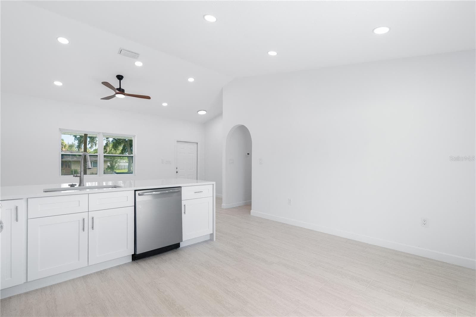 Single Family Residence at 20424 CALDER AVE, PORT CHARLOTTE, photo 6 of 33