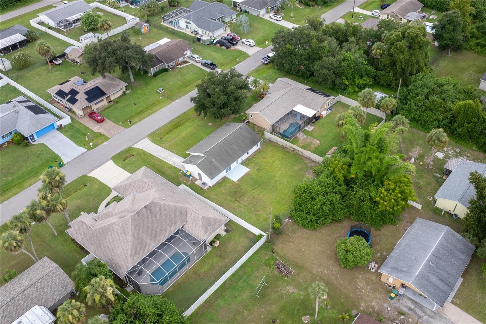 Single Family Residence at 20424 CALDER AVE, PORT CHARLOTTE, photo 28 of 33