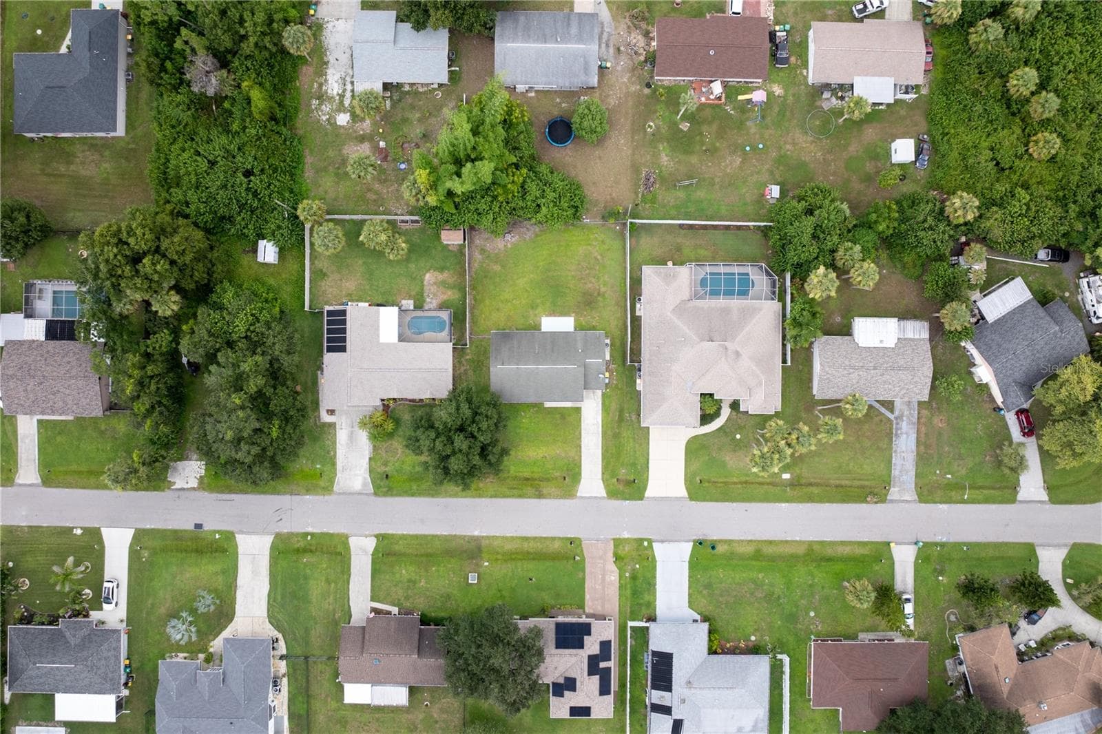 Single Family Residence at 20424 CALDER AVE, PORT CHARLOTTE, photo 32 of 33