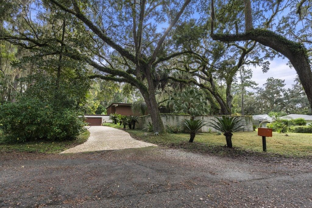 Single Family Residence at 3105 SW 5TH CT, GAINESVILLE, photo 26 of 31