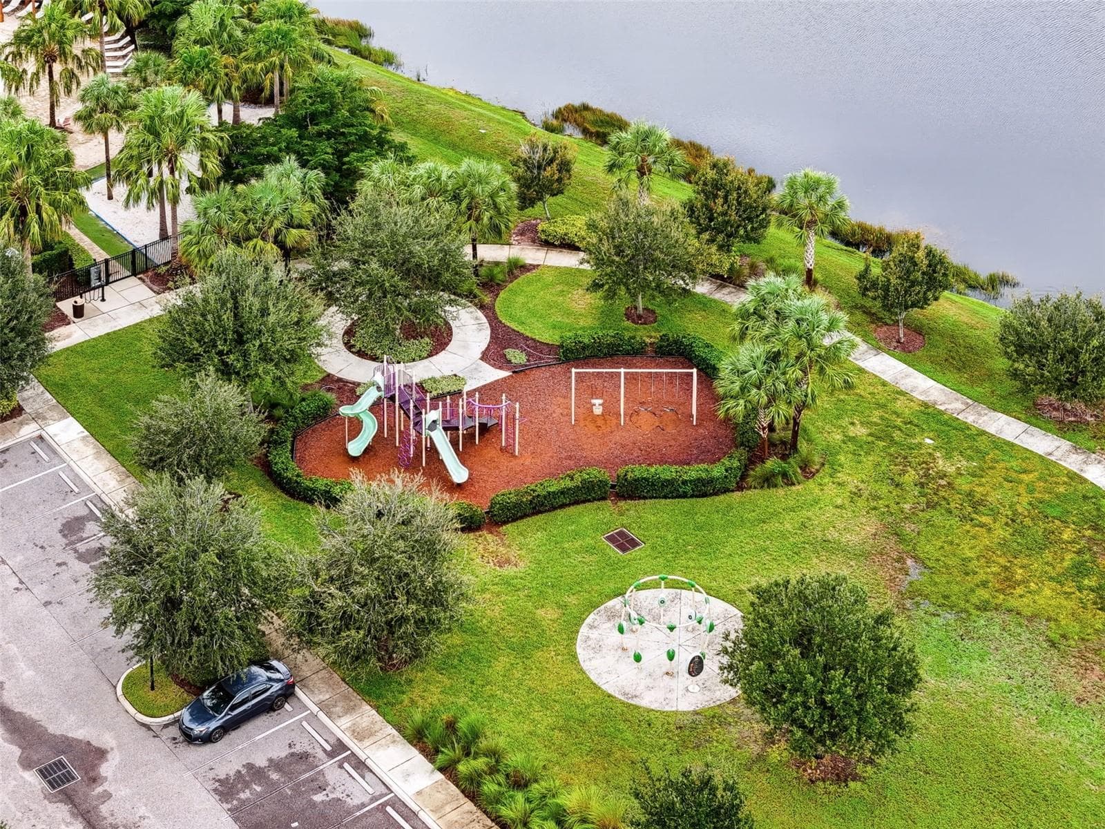 Single Family Residence at 6118 VOYAGERS PL, APOLLO BEACH, photo 36 of 46