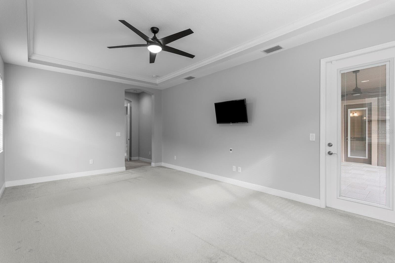 Single Family Residence at 821 FLORESTA ST, BRANDON, photo 31 of 100