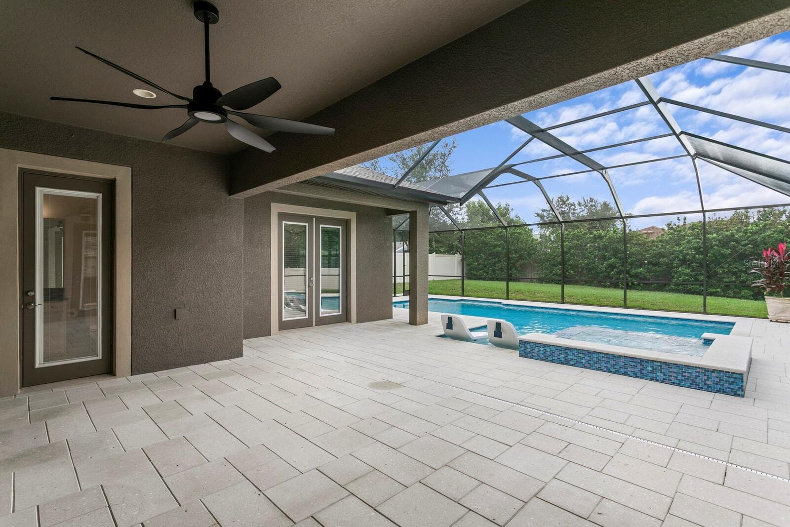 Single Family Residence at 821 FLORESTA ST, BRANDON, photo 49 of 100