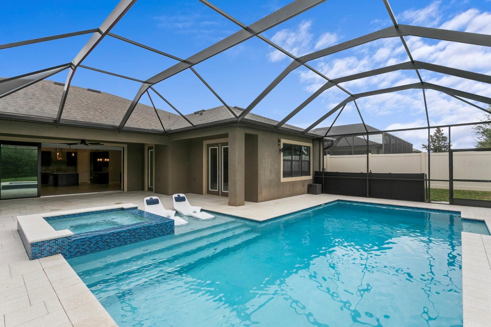 Single Family Residence at 821 FLORESTA ST, BRANDON, photo 57 of 100