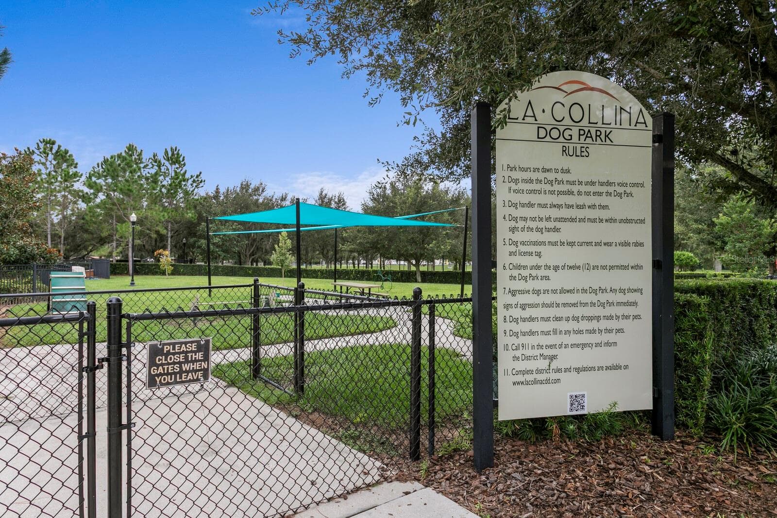 Single Family Residence at 821 FLORESTA ST, BRANDON, photo 66 of 100