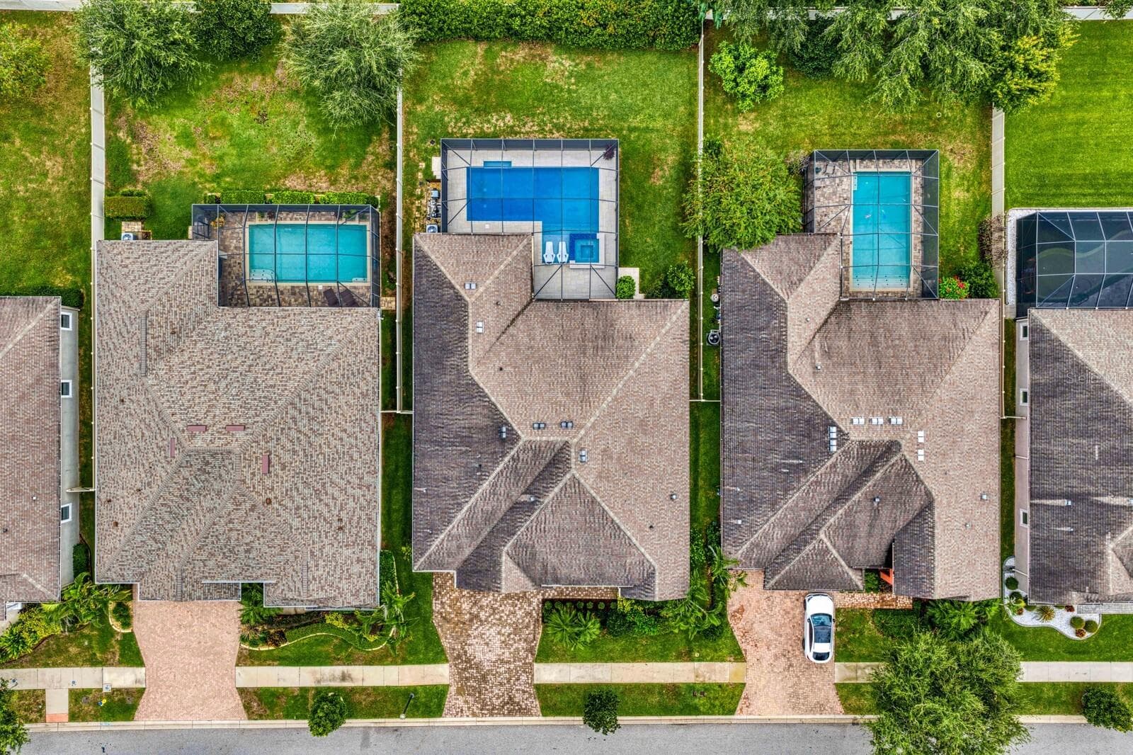Single Family Residence at 821 FLORESTA ST, BRANDON, photo 80 of 100