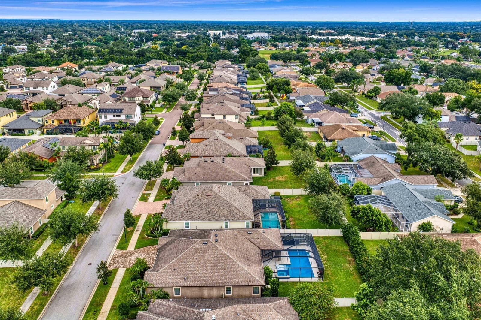 Single Family Residence at 821 FLORESTA ST, BRANDON, photo 87 of 100