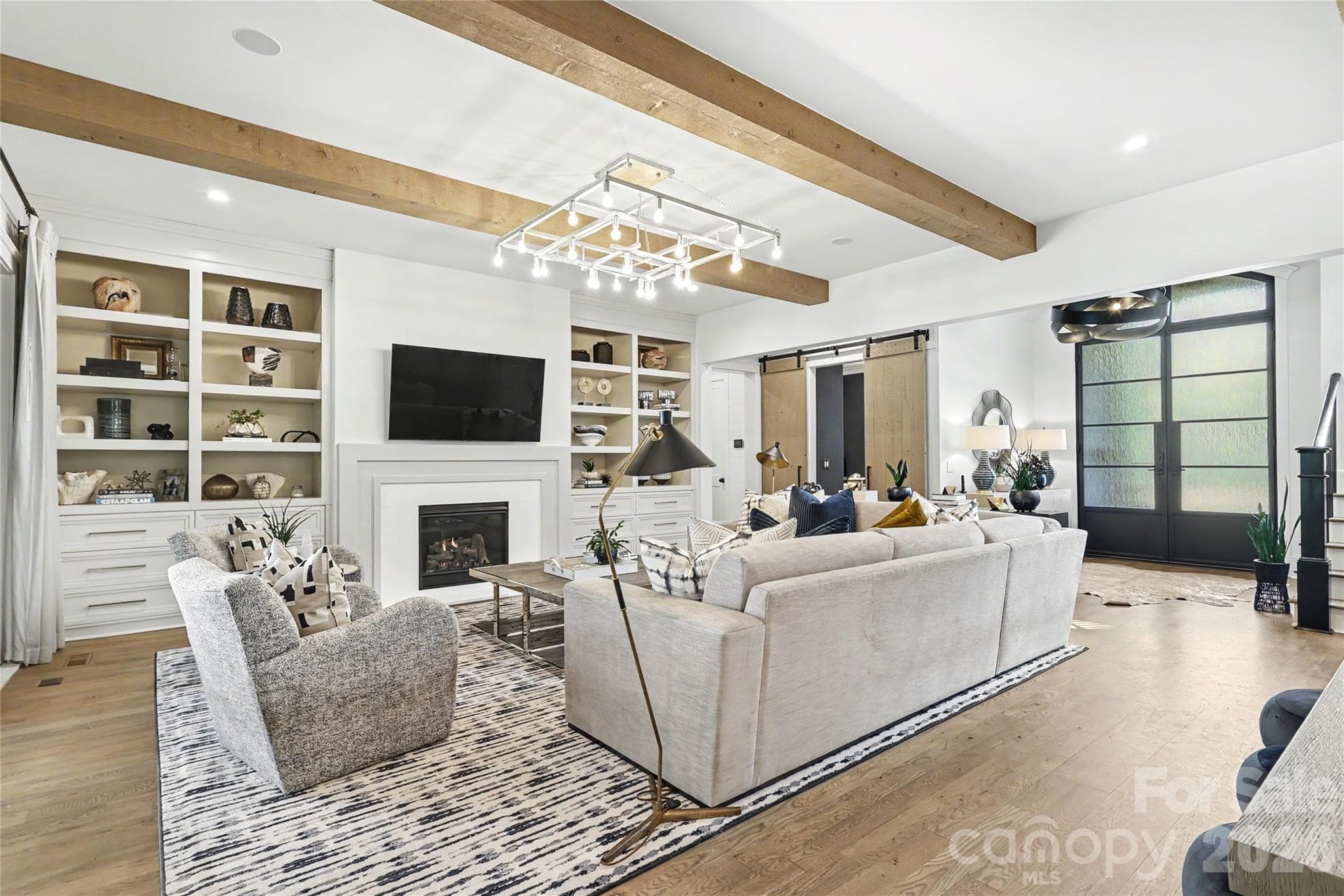 Single Family Residence at 1218 Townes Road, Charlotte, photo 6 of 47