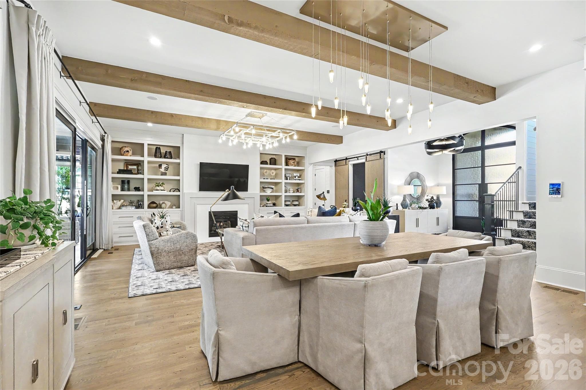 Single Family Residence at 1218 Townes Road, Charlotte, photo 10 of 47