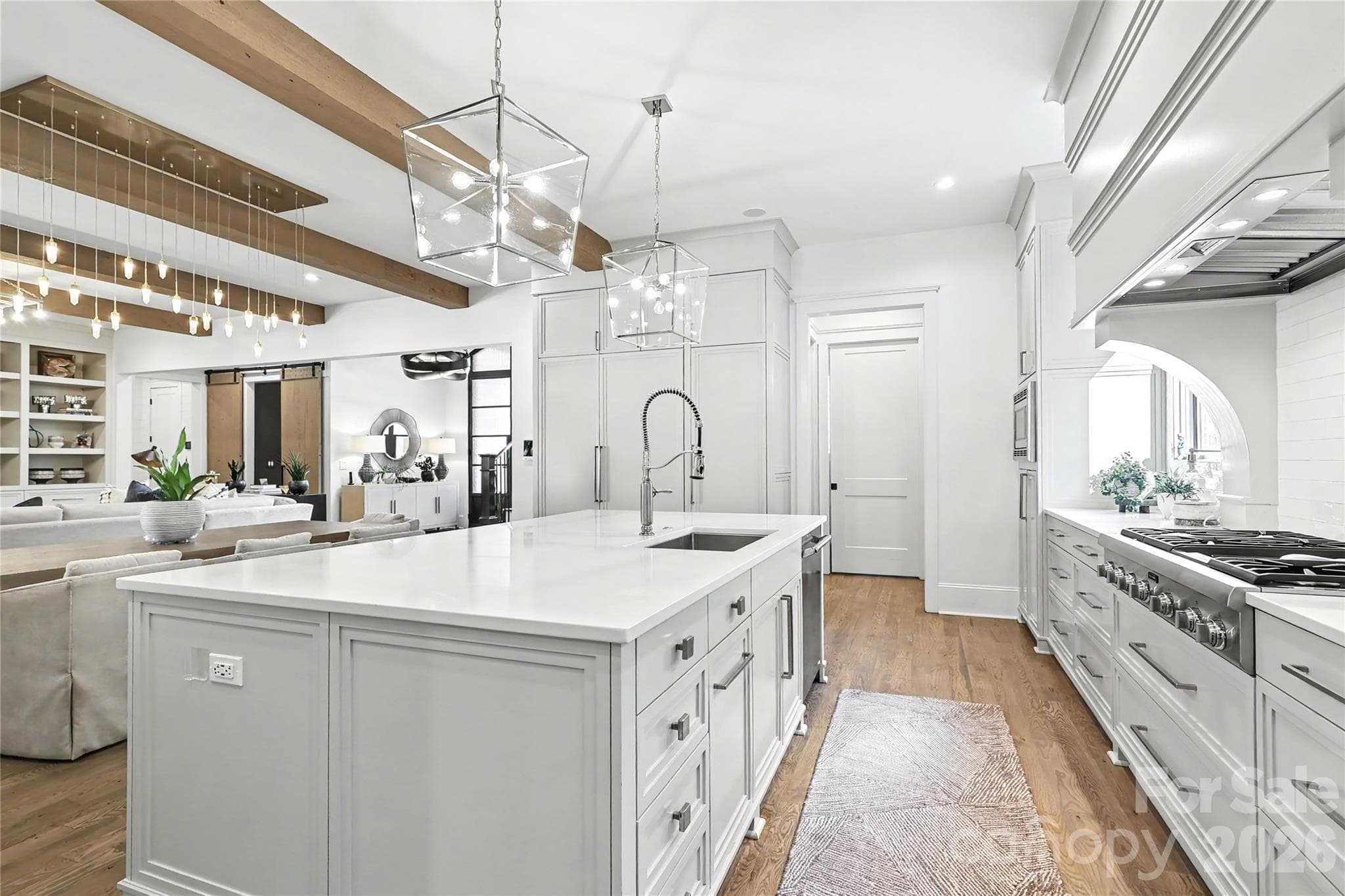 Single Family Residence at 1218 Townes Road, Charlotte, photo 15 of 47