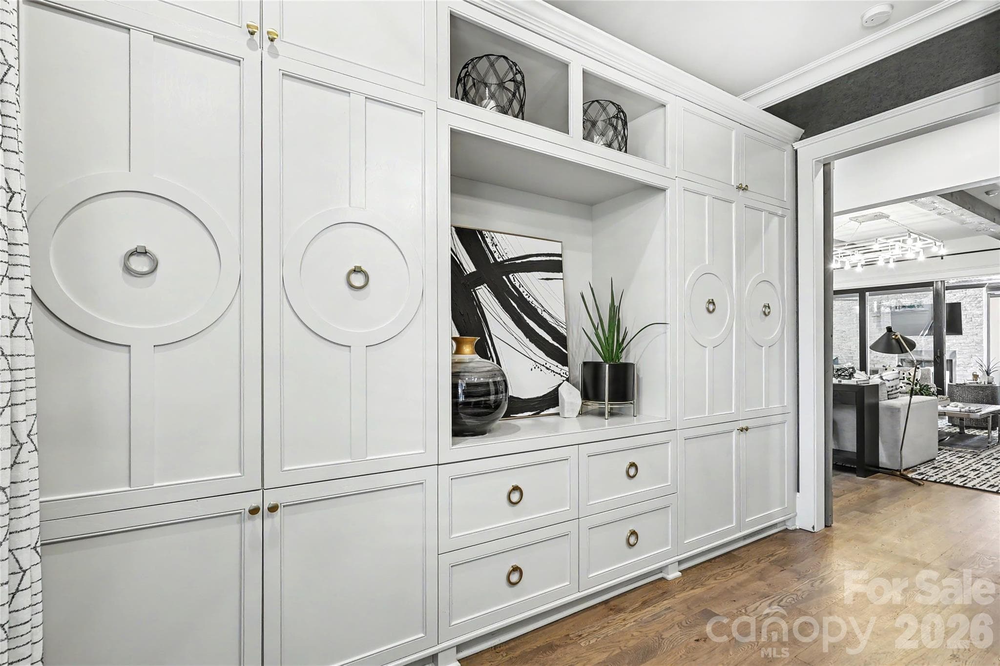 Single Family Residence at 1218 Townes Road, Charlotte, photo 20 of 47