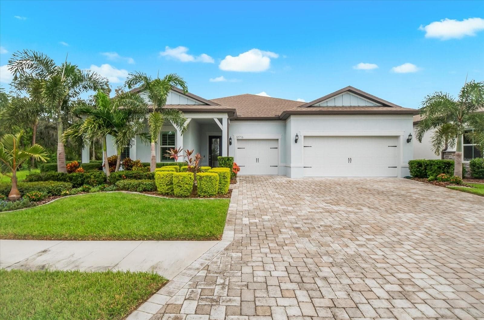 Single Family Residence at 10716 SARATOGA PL, PARRISH, photo 2 of 99