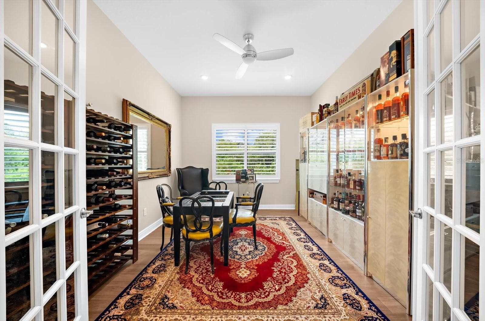 Office/Den or flex room - 10716 SARATOGA PL, PARRISH