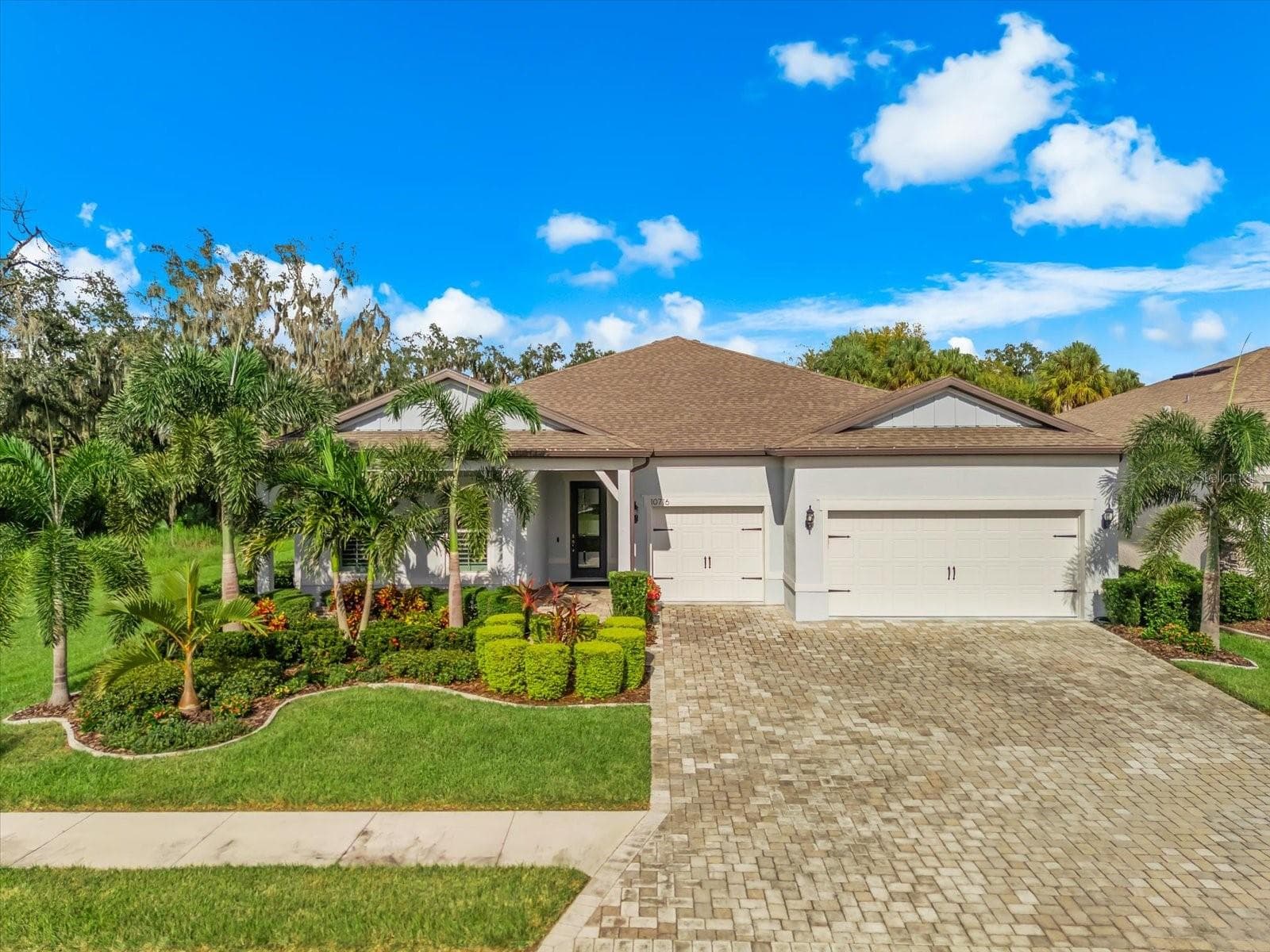 Single Family Residence at 10716 SARATOGA PL, PARRISH, photo 66 of 99